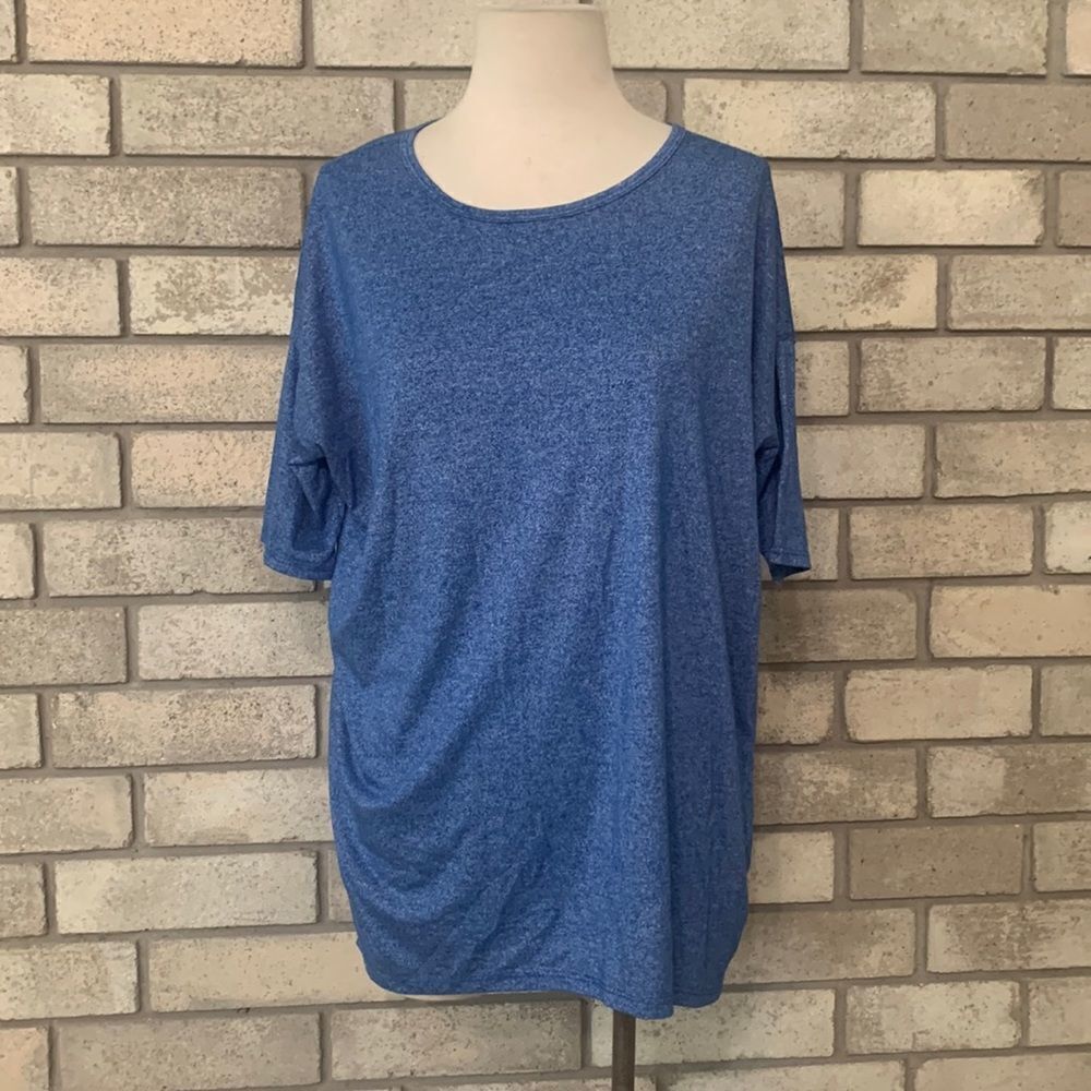 3for$20 blue top xs